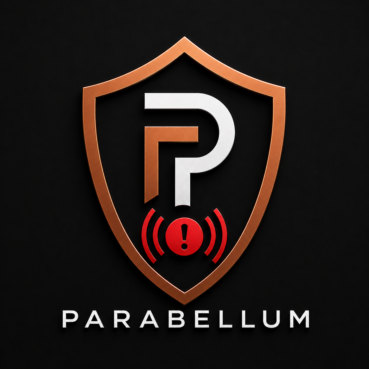 Parabellum Protect app logo
